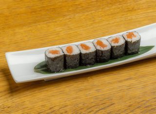 Hosso salmone 6 pezzi