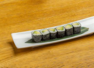 Hosso avocado 6 pezzi