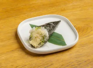Temaki ebiten