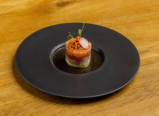 Tartare mix