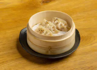Jiaozi - 3 pezzi