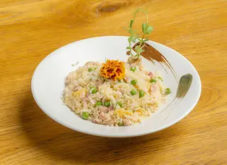 Riso cantonese