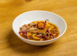 Onabe manzo