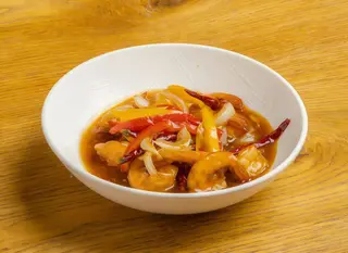 Onabe gamberi