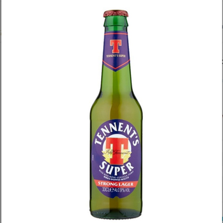 Tennent's