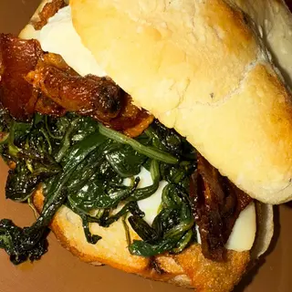 Crunchy Chicory