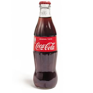 Coca-Cola