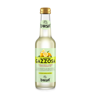 Gazzosa