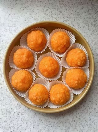 Laddu