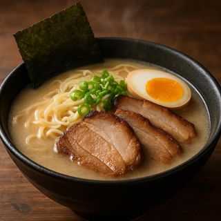 Tonkotsu