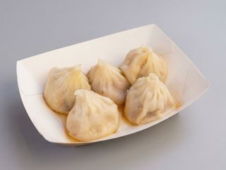 I broders bao (xiao long bao) 5 pz