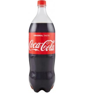 Coca-cola 1,5l