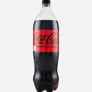 Coca-Cola Zero 1,5l