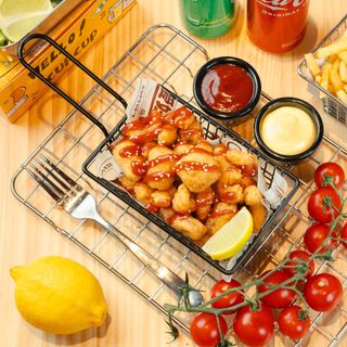 Frutti di mare