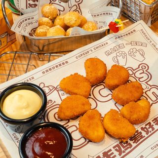 Nuggets