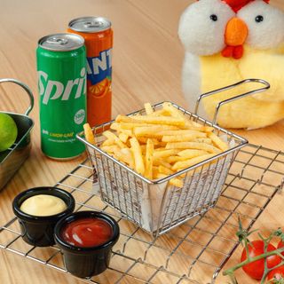 Patatine fritte