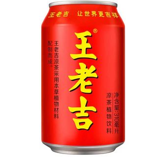 Tè Freddo Erboristico 310ml