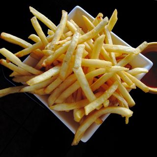 Patatine Fritte