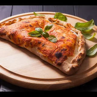 Calzone Napoli