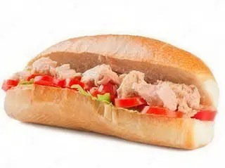 Panino gustoso