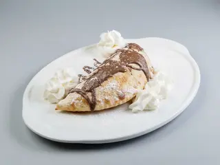 Calzone Biciok