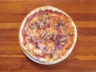 Tonno e cipolla