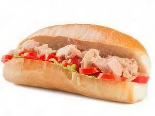 Panino gustoso