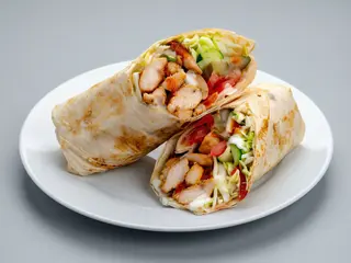 Roll kebab 3