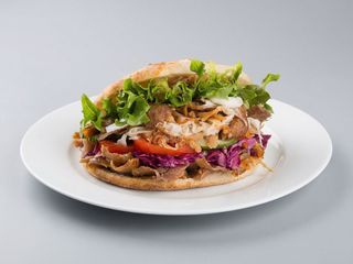 Panino 1