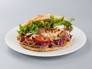 Panino 2