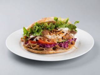 Panino 4