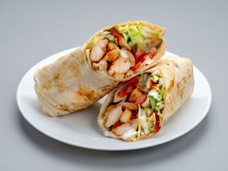 Roll kebab 2