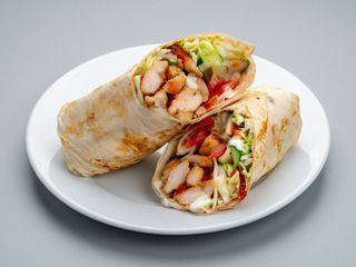 Roll kebab 3