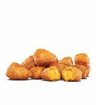Chili & cheese nuggets