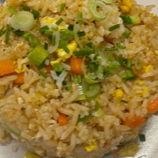 Fried rice