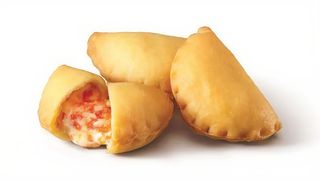 Panzerotti 5 pezzi