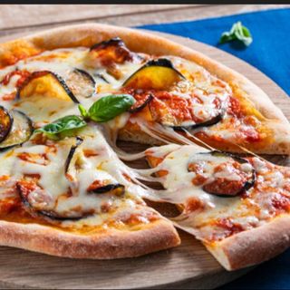 BAS PARMIGIANA