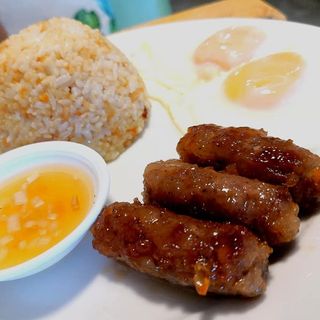 Longsilog