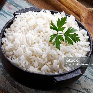 Extra Rice