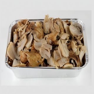 Vaschetta kebab grande