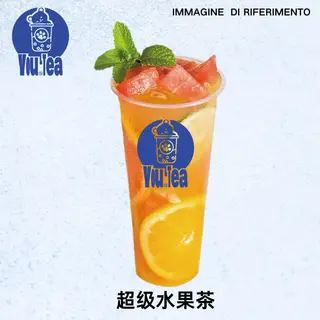 SUPER FRUTTA