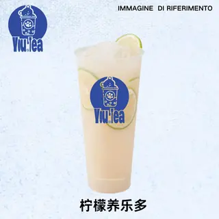 LEMON YAKULT