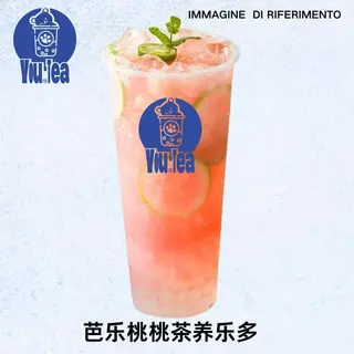 GUAVA PESCA YAKULT