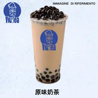 Classic Milk tea