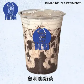 Oreo