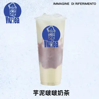 Taro bobo