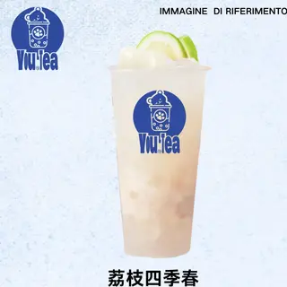 LYCHEE TEA