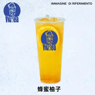 YUZU LEMON