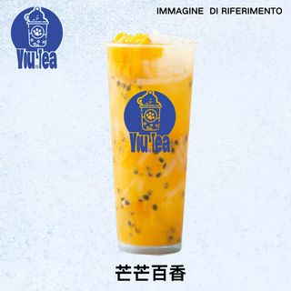 PASSION MANGO
