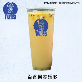 PASSION YAKULT